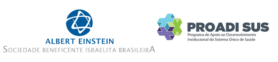 Einstein - PROADI-SUS