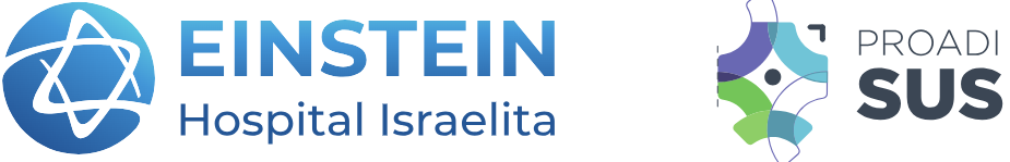Einstein - PROADI-SUS